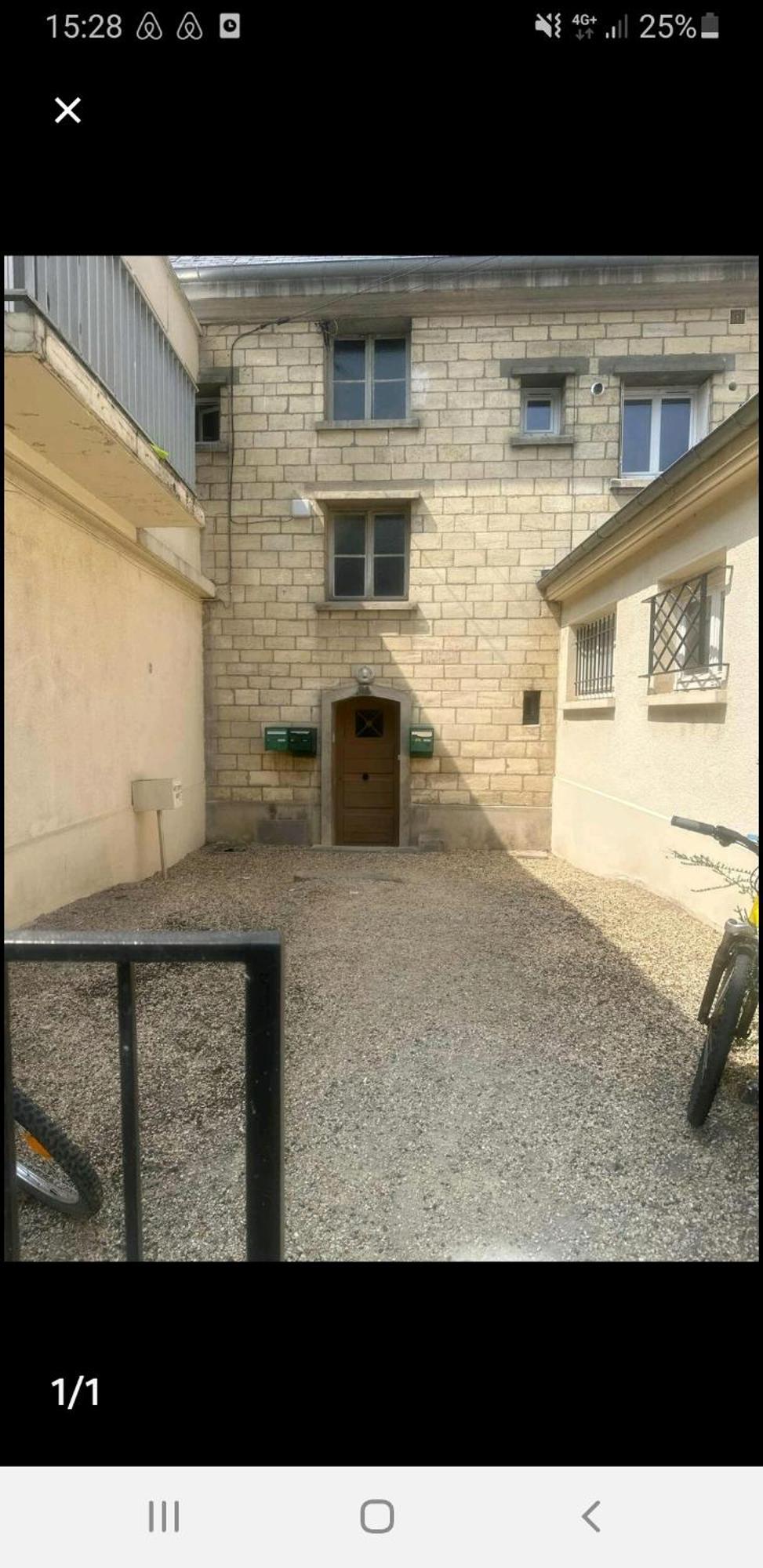 Le Corneille - Ideal Pros & Couples - Centre Historique - Chateau 5Min - Gare 10Min - Au Calme - Fibre コンピエーニュ エクステリア 写真